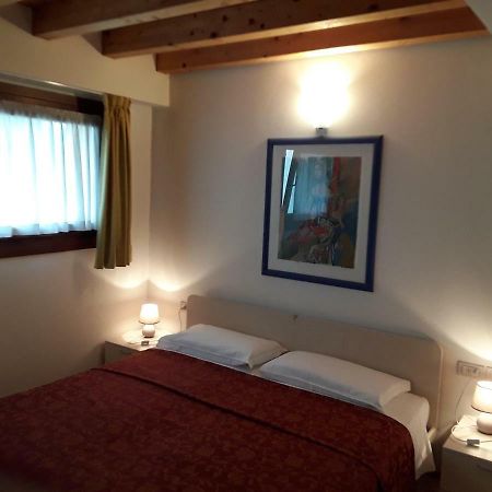 Hotel Barchessa Gritti Fiesso D'artico Luaran gambar