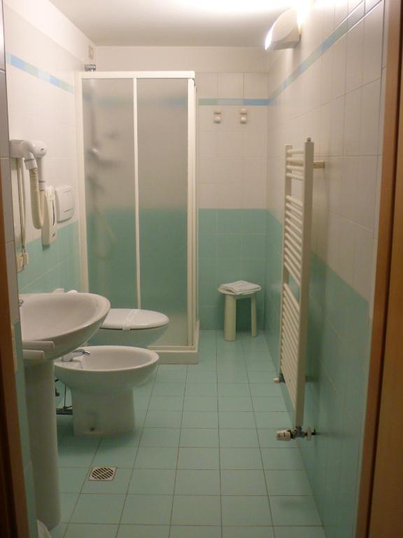 Hotel Barchessa Gritti Fiesso D'artico Luaran gambar