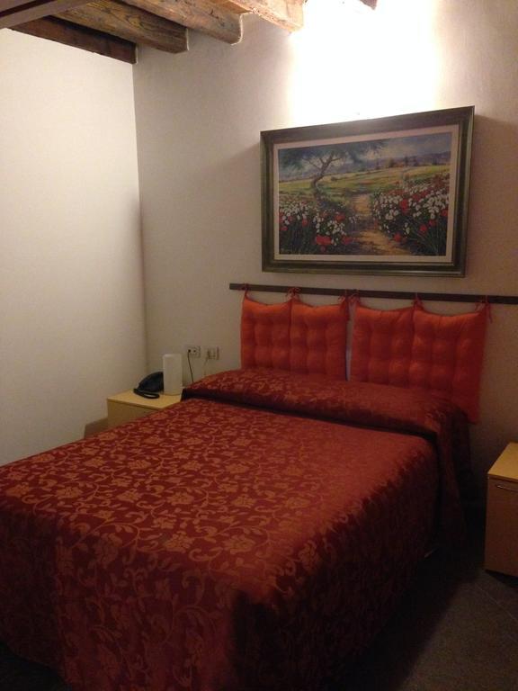 Hotel Barchessa Gritti Fiesso D'artico Luaran gambar