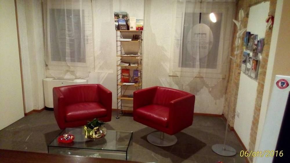 Hotel Barchessa Gritti Fiesso D'artico Luaran gambar