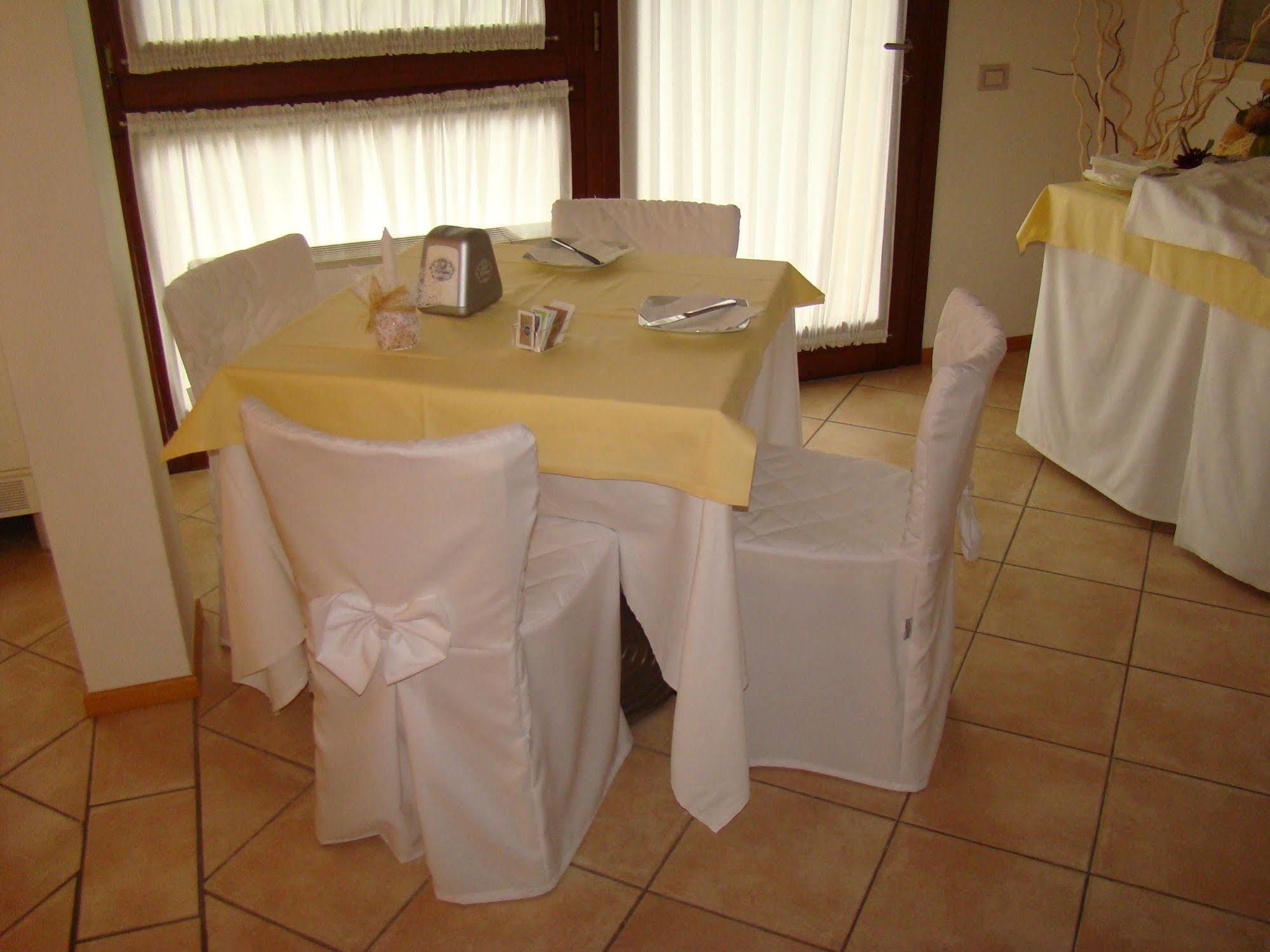 Hotel Barchessa Gritti Fiesso D'artico Luaran gambar