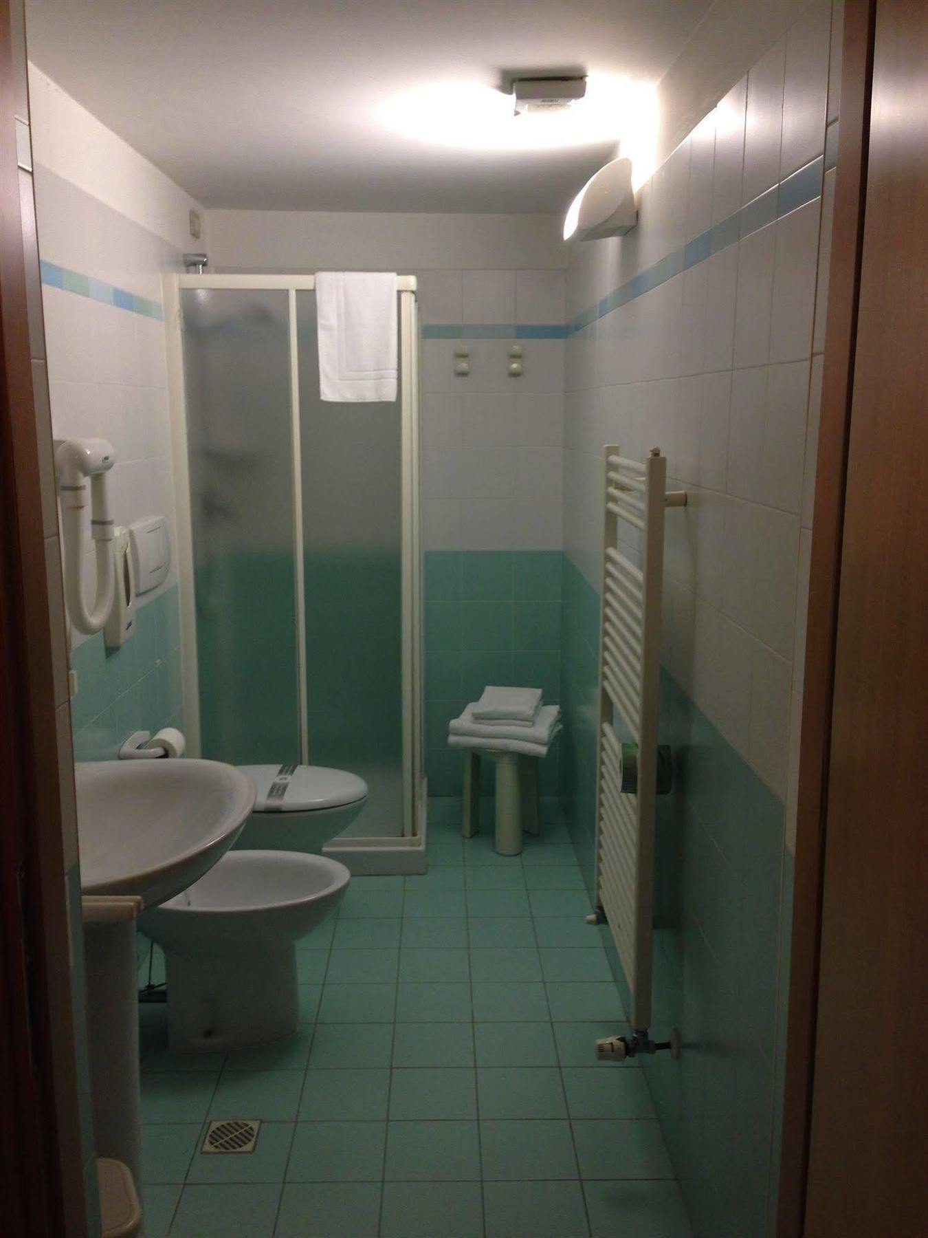 Hotel Barchessa Gritti Fiesso D'artico Luaran gambar