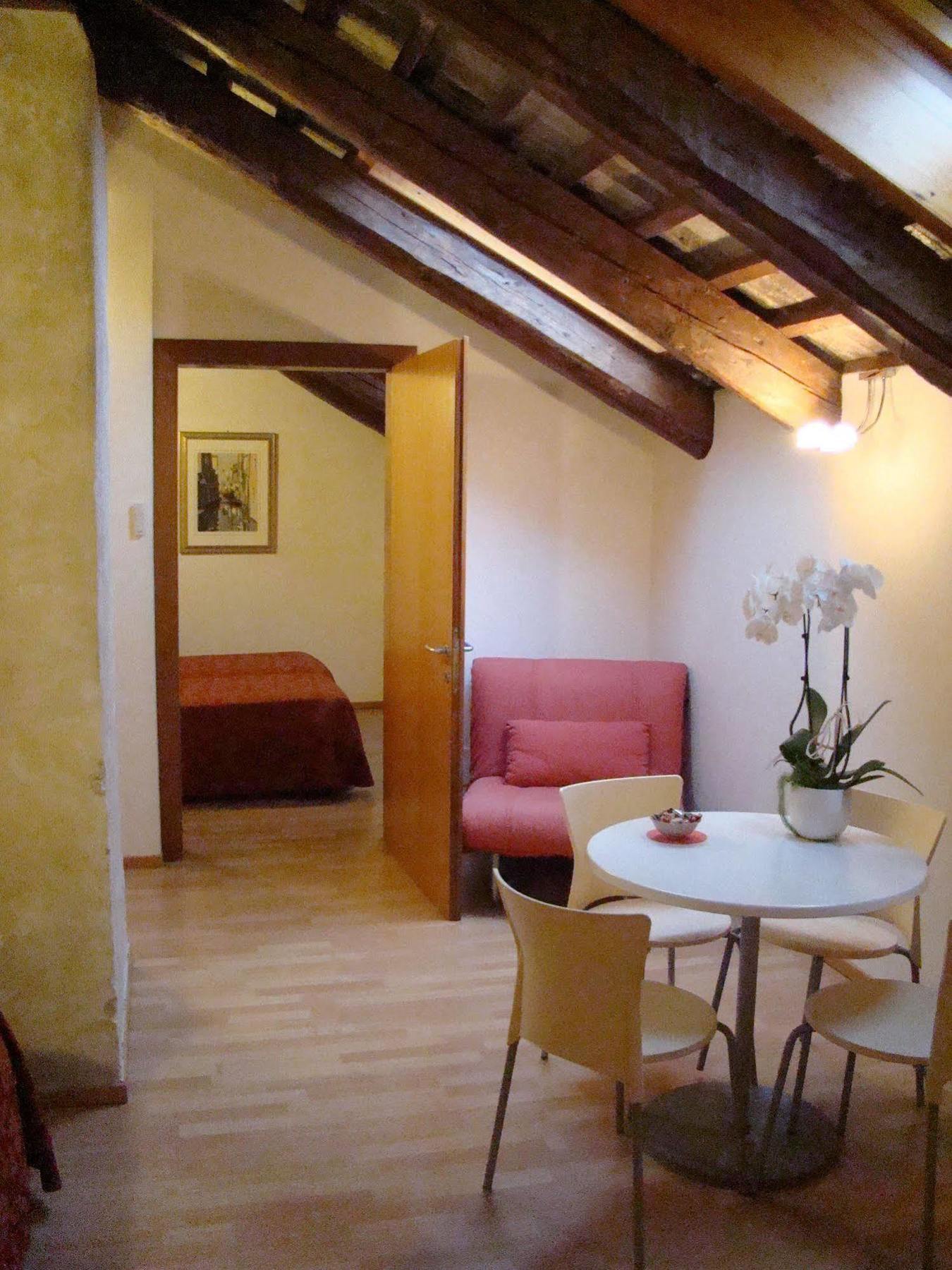 Hotel Barchessa Gritti Fiesso D'artico Luaran gambar