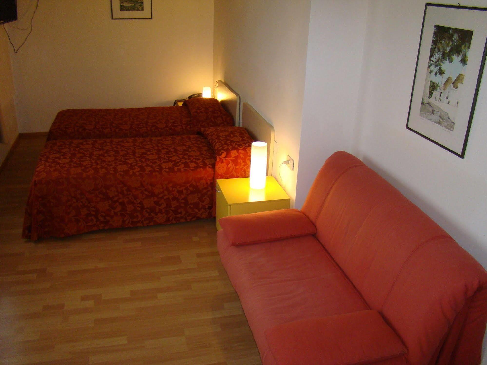 Hotel Barchessa Gritti Fiesso D'artico Luaran gambar