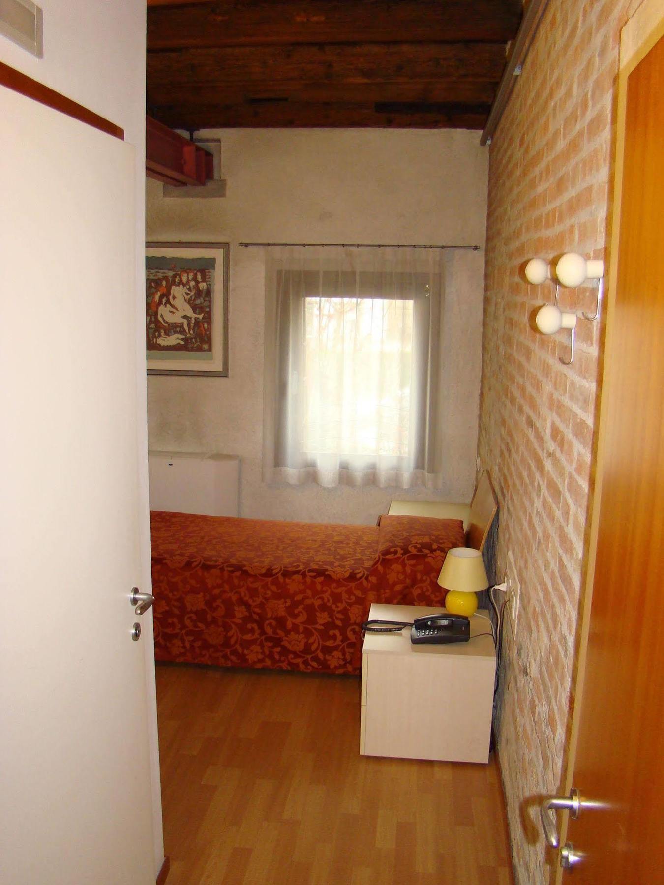 Hotel Barchessa Gritti Fiesso D'artico Luaran gambar