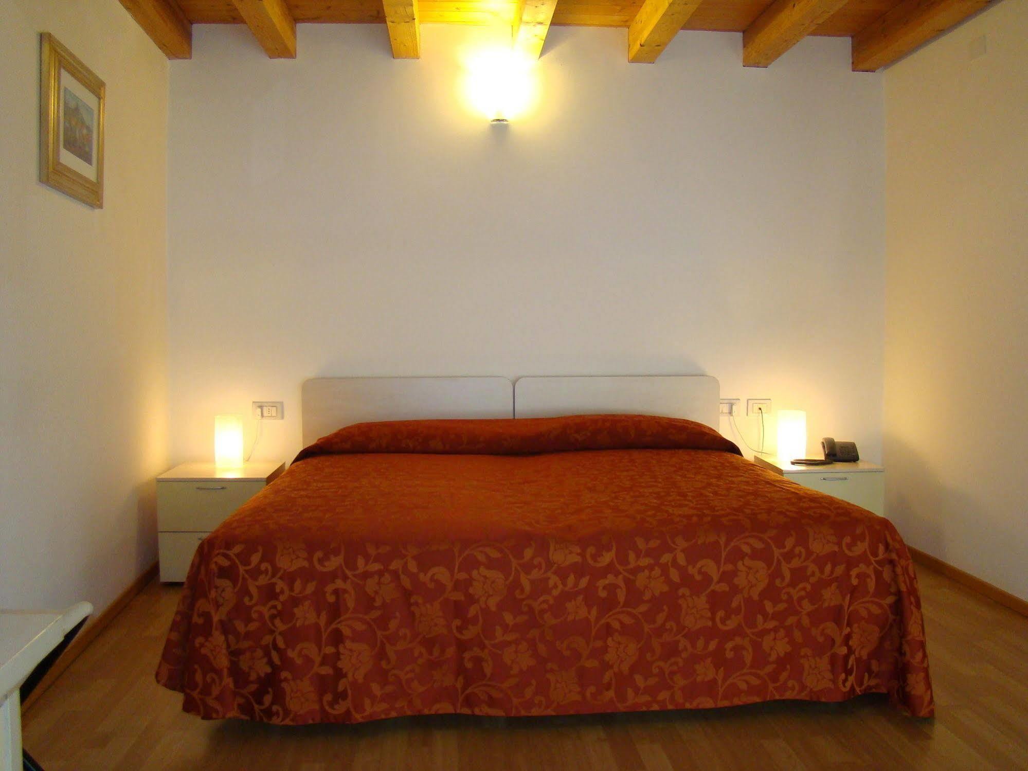 Hotel Barchessa Gritti Fiesso D'artico Luaran gambar