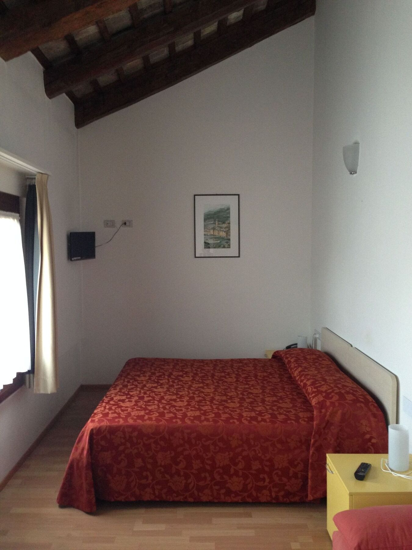 Hotel Barchessa Gritti Fiesso D'artico Luaran gambar